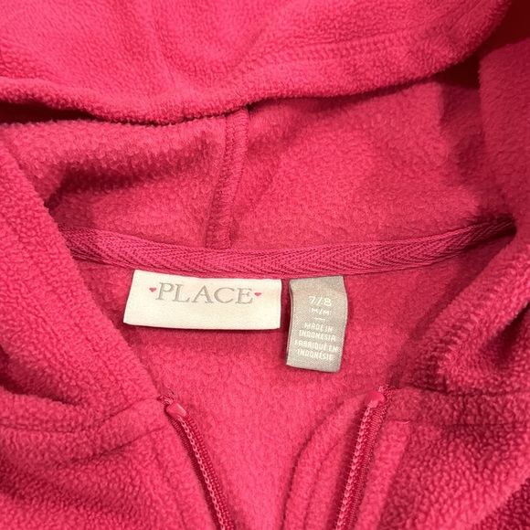 Matching pink tracksuit - Picture 2 of 6